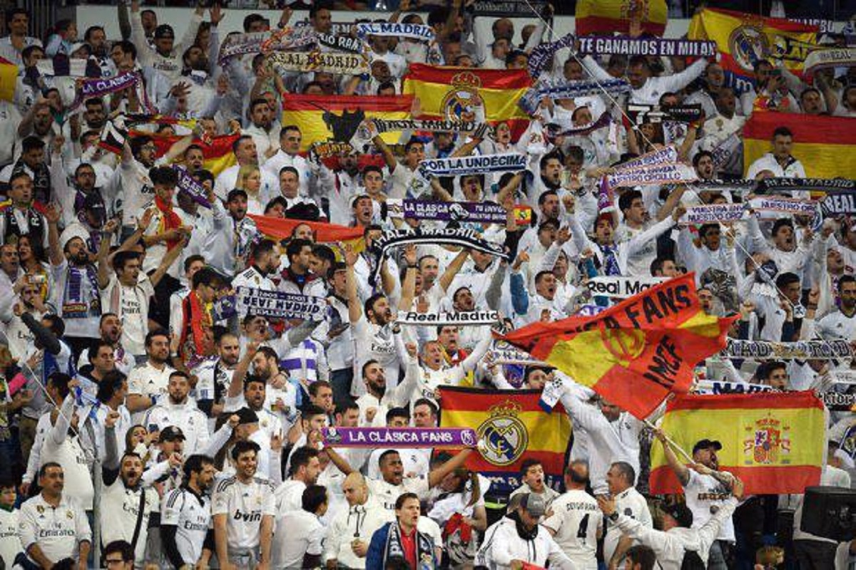 Real Madrid : cette décision radicale prise par les dirigeants contre ses propres supporters ; ça ne blague plus au Santiago Bernabéu