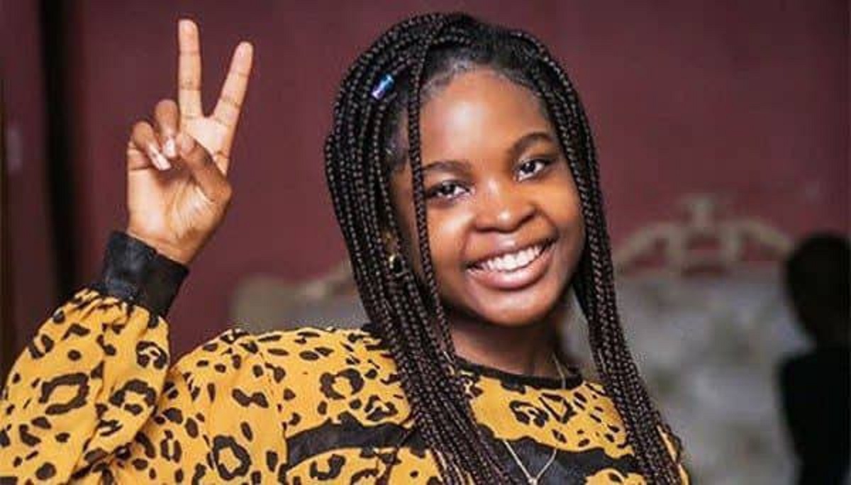 Génie : cette africaine est la meilleure élève en maths au monde ; elle résout 19 exercices en 1 minute