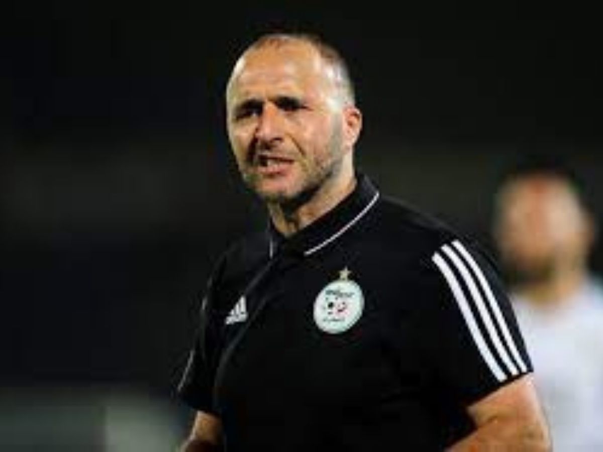 « …qu’il faut le tuer », la mise au point de Belmadi sur ses propos à l’encontre de Gassama