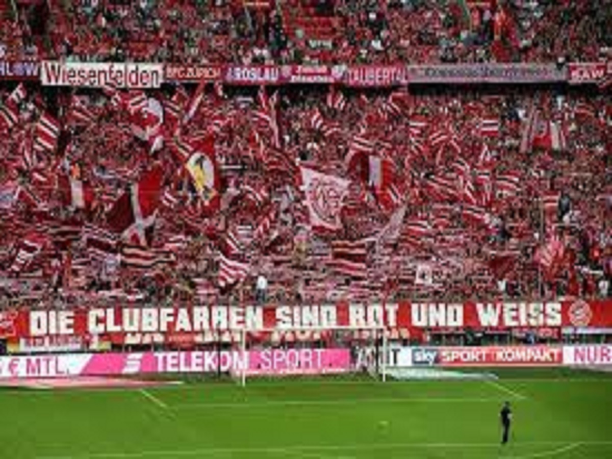 Fait divers : l’histoire de ce parieur qui a failli « mourir » sur le terrain à cause du Bayern Munich affole la toile (photo)