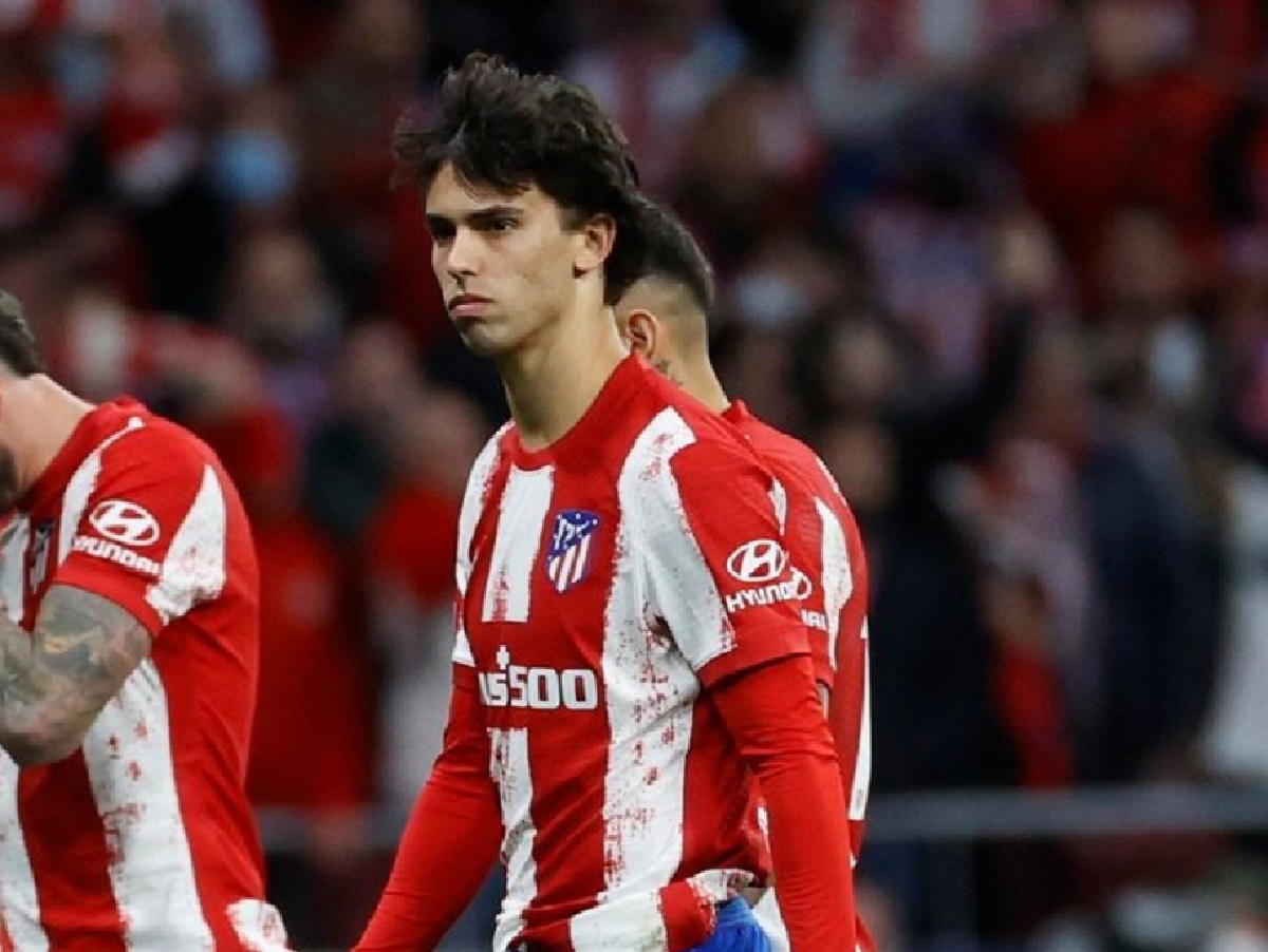 Affaire Joao Felix trompé par sa petite amie : Voici la vidéo qui fait jaser