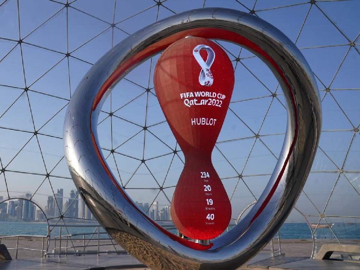 Qatar 2022 : voici les 5 matchs avec la plus forte demande de billets 
