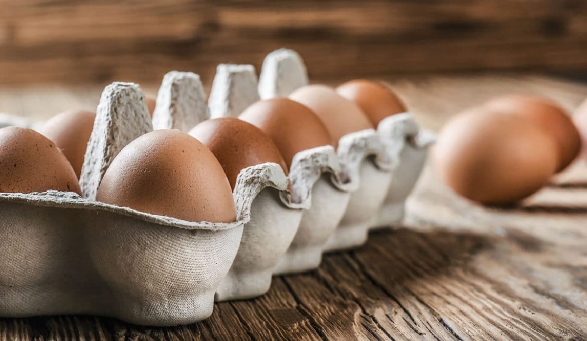 5 raisons pour lesquelles les œufs doivent faire partie de votre régime alimentaire