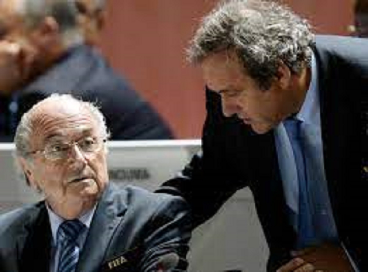Affaire Michel Platini et Sepp Blatter : le verdict du procès connu