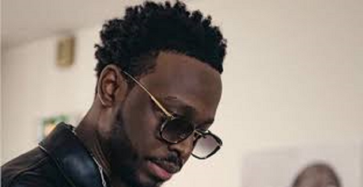 « Avant la chute, Dadju a fait des… » (photo)