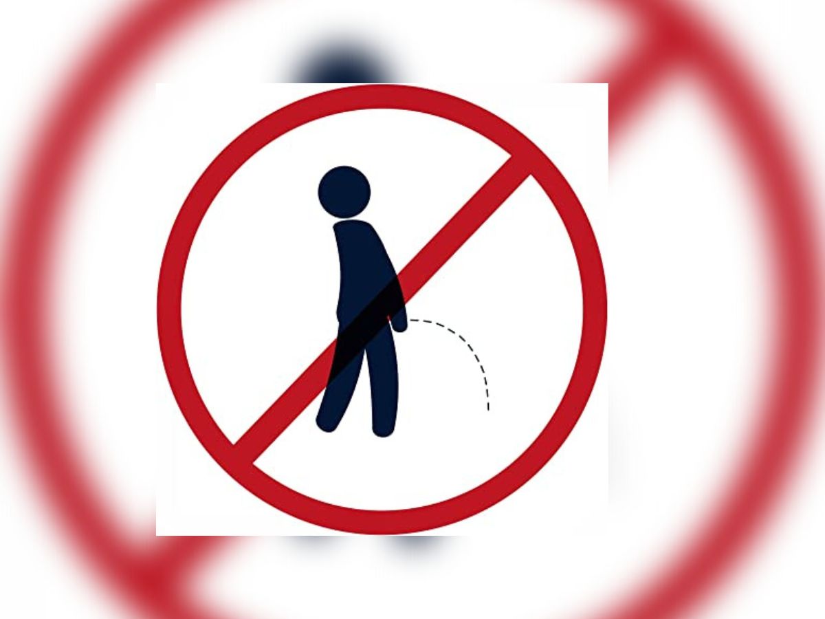 Alerte : Les hommes, arrêtez de faire pipi debout… danger !