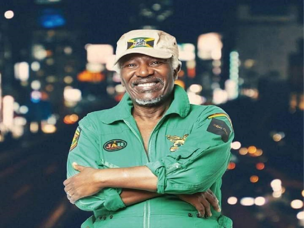 Alpha Blondy : « Ça fait 26 ans que je… fumé du cannabis… » ; la légende du reggae fait des révélations