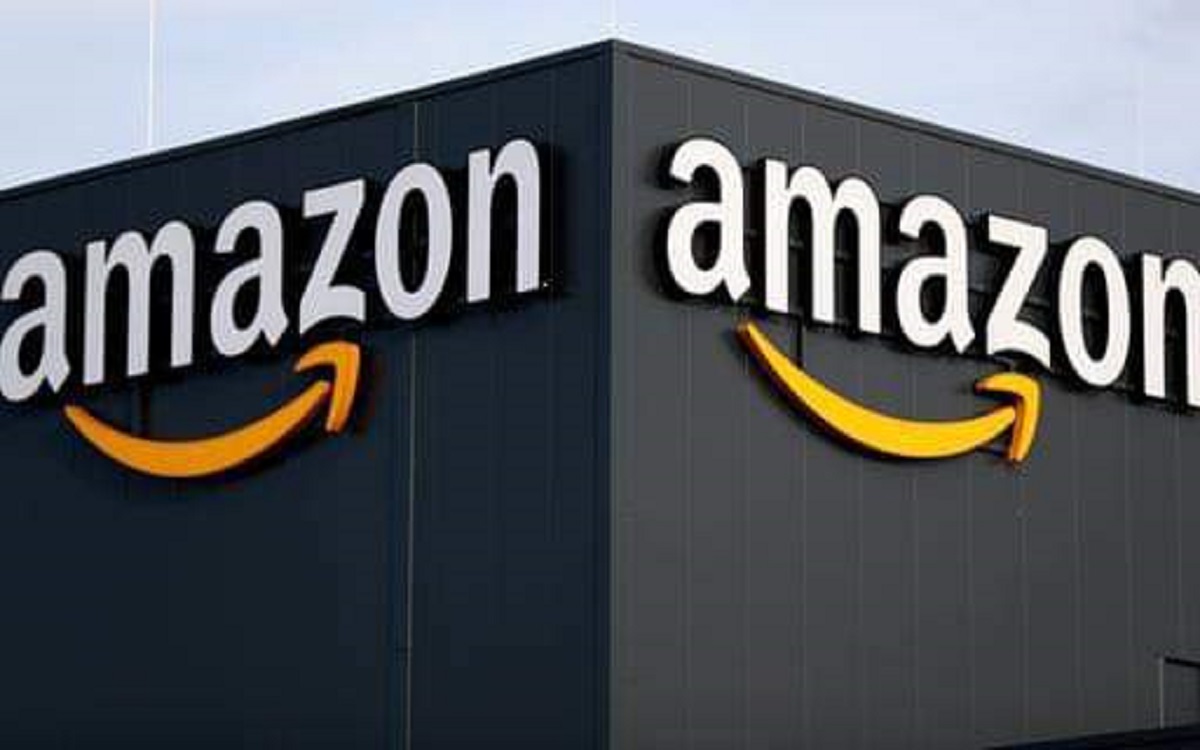 Le géant Amazon vient de lancer les recrutements en Afrique pour son bureau du Nigeria