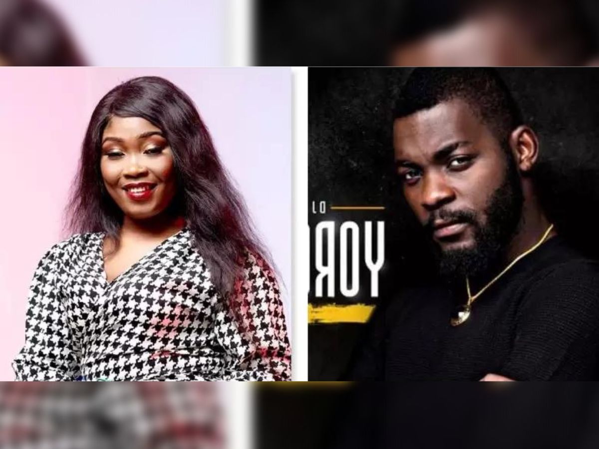 Angela Lova : après qu’elle a révélé avoir un fils avec DJ Arafat, la chanteuse dans de sales draps