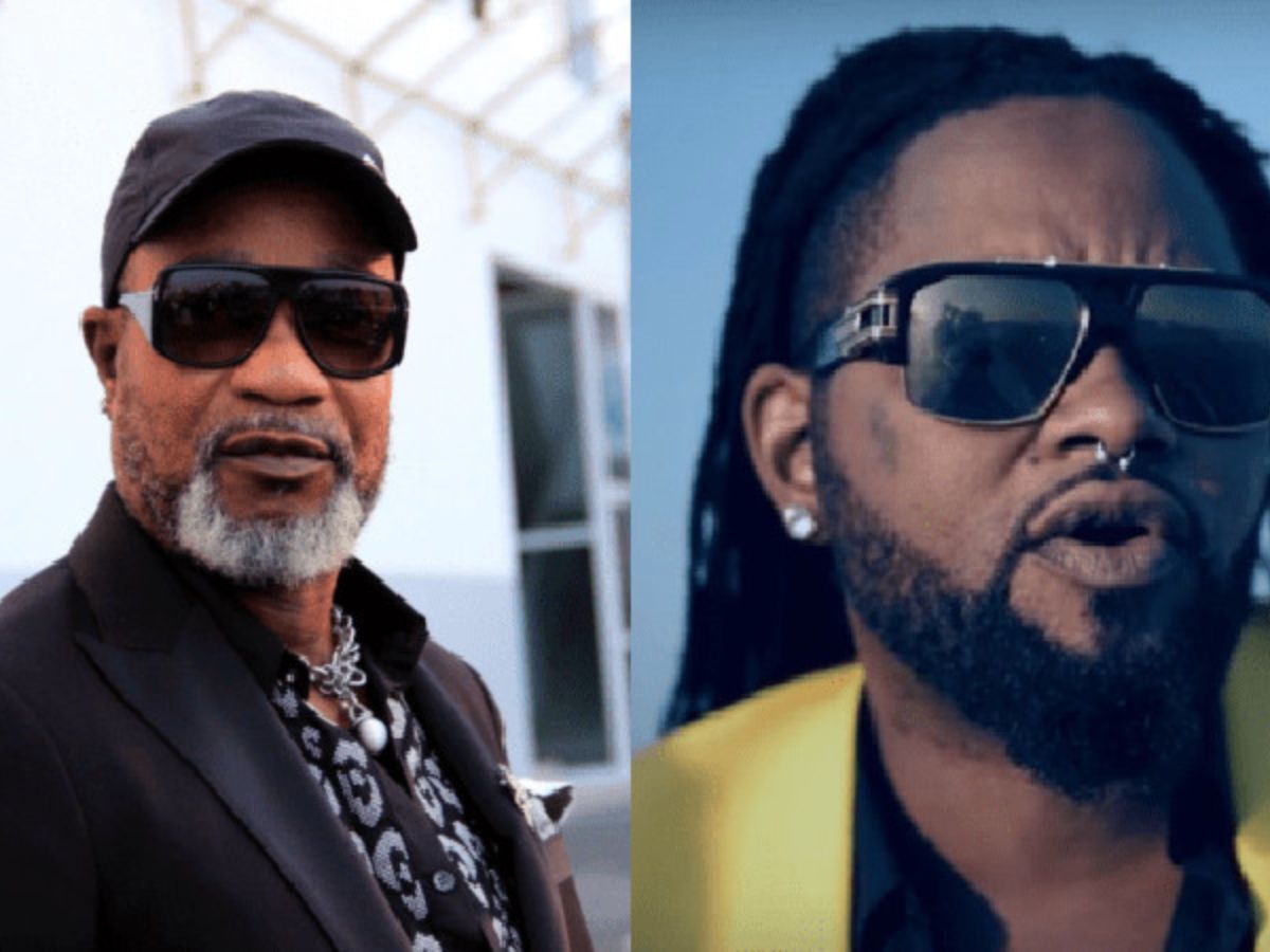 Arrestation de Ferré Gola en France : la surprenante réaction de Koffi Olomide