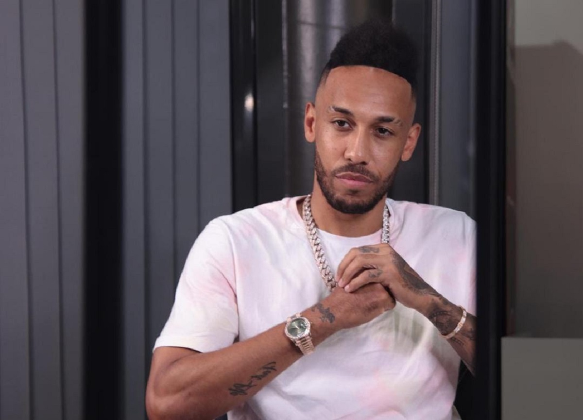 Aubameyang : poussé à la porte de Chelsea, le Gabonais trouve déjà un nouveau club