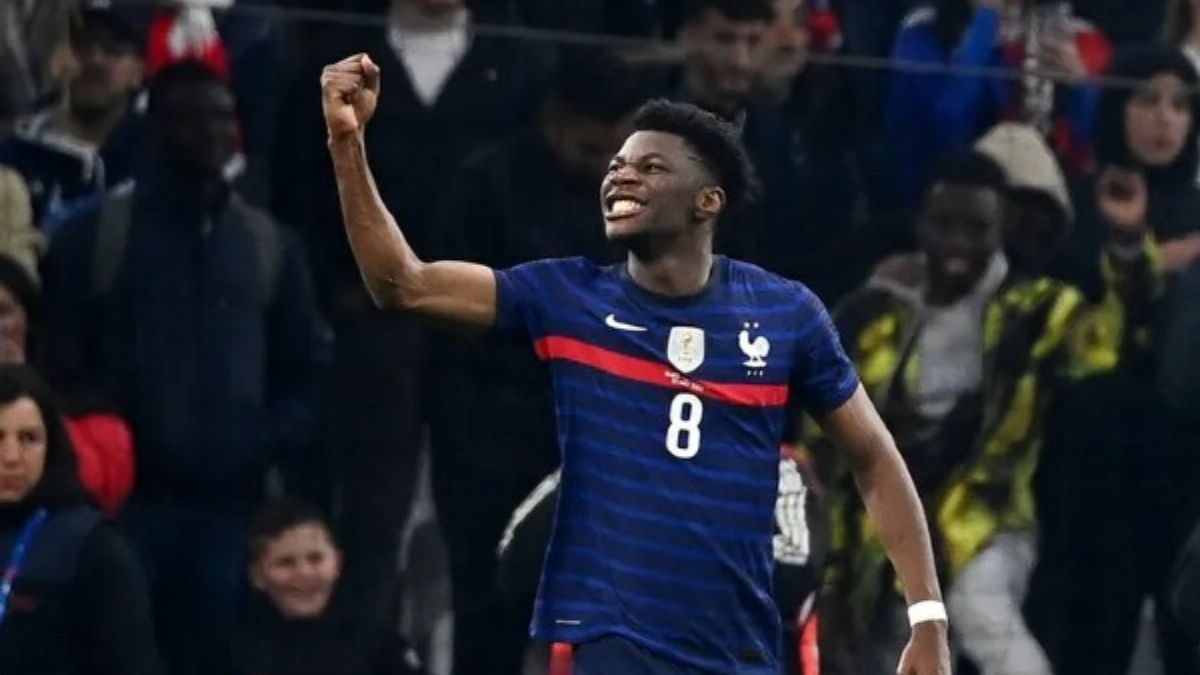 Aurélien Tchouameni : 5 choses à savoir sur la nouvelle recrue star du Real Madrid