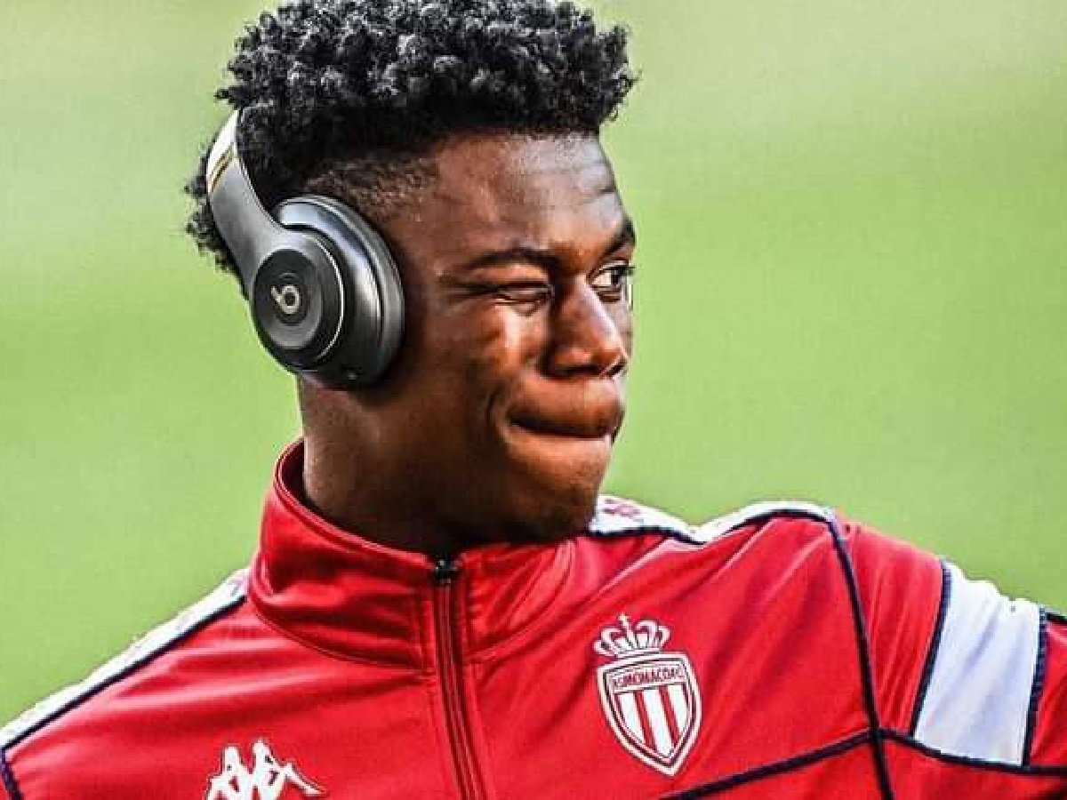 Real Madrid : Aurelien Thouaméni, nouveau joueur du club !