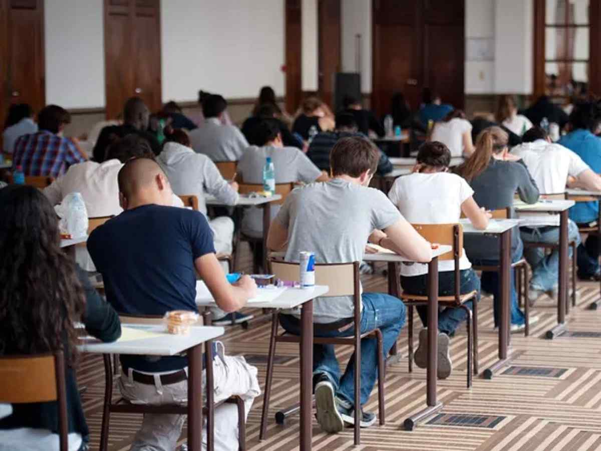 Bac français : des élèves découvrent la veille de l’examen qu’ils ont étudié le mauvais programme