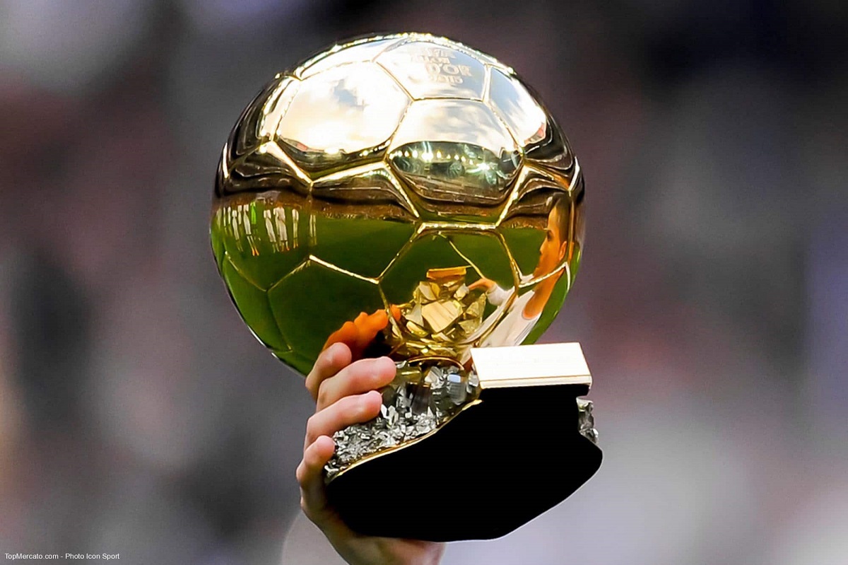 Ballon d’Or : ce joueur inscrit bientôt sur la liste des favoris