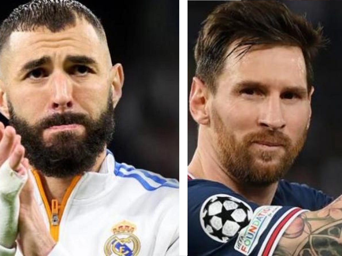 Ballon d’or : »Si Messi marque trois ou quatre fois encore, alors peut-être… », Domenech relance le débat
