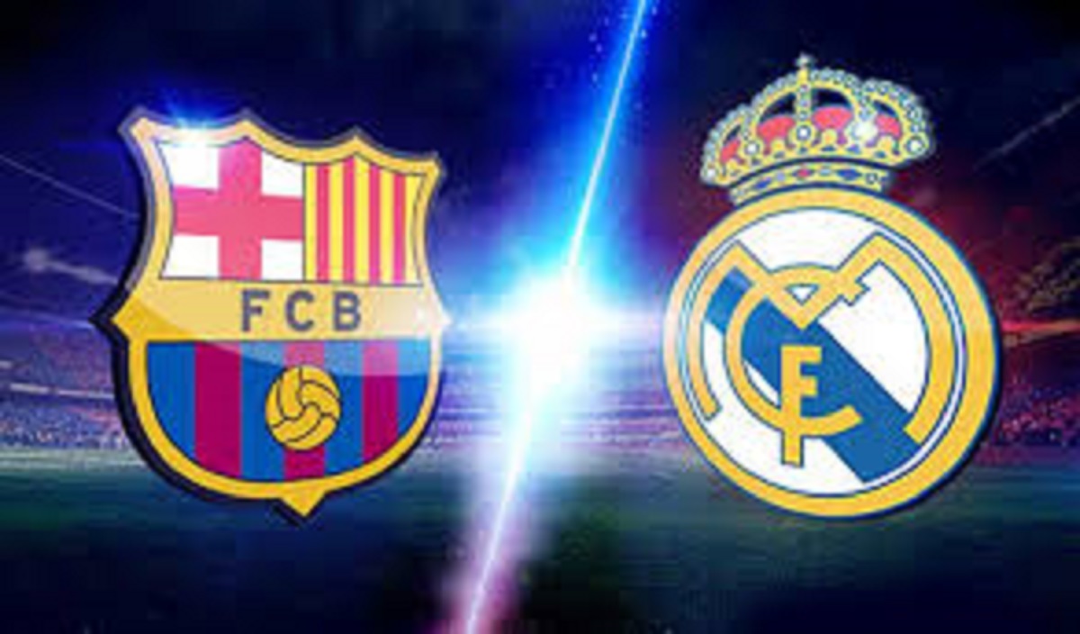 Barça vs Real Madrid : la date et la ville du clasico dévoilées