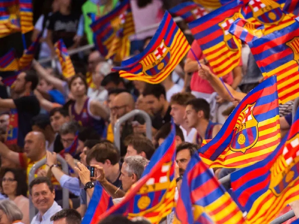 "Le monstre s’est réveillé" : le FC Barcelone se frotte les mains après cette lourde défaite du Real Madrid