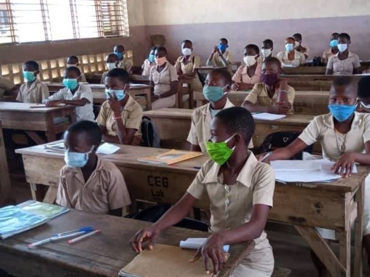 Bénin / CEP 2022 : les résultats disponibles en ligne, voici comment consulter