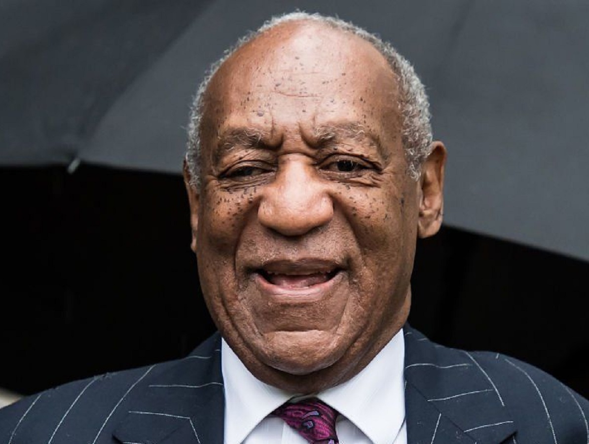Bill Cosby : L’acteur américain reconnu coupable d’agression sexuelle sur une adolescente …