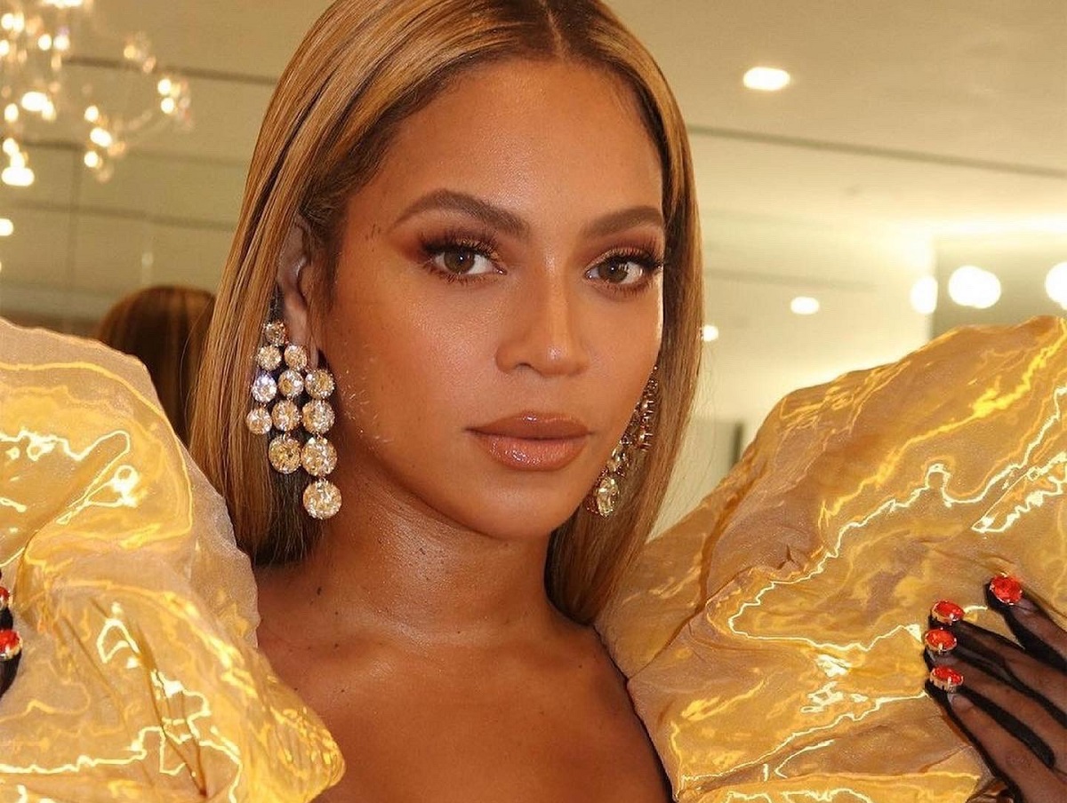 ‘Giflée’ par ses fans, Beyoncé prend une décision surprenante pour son dernier album