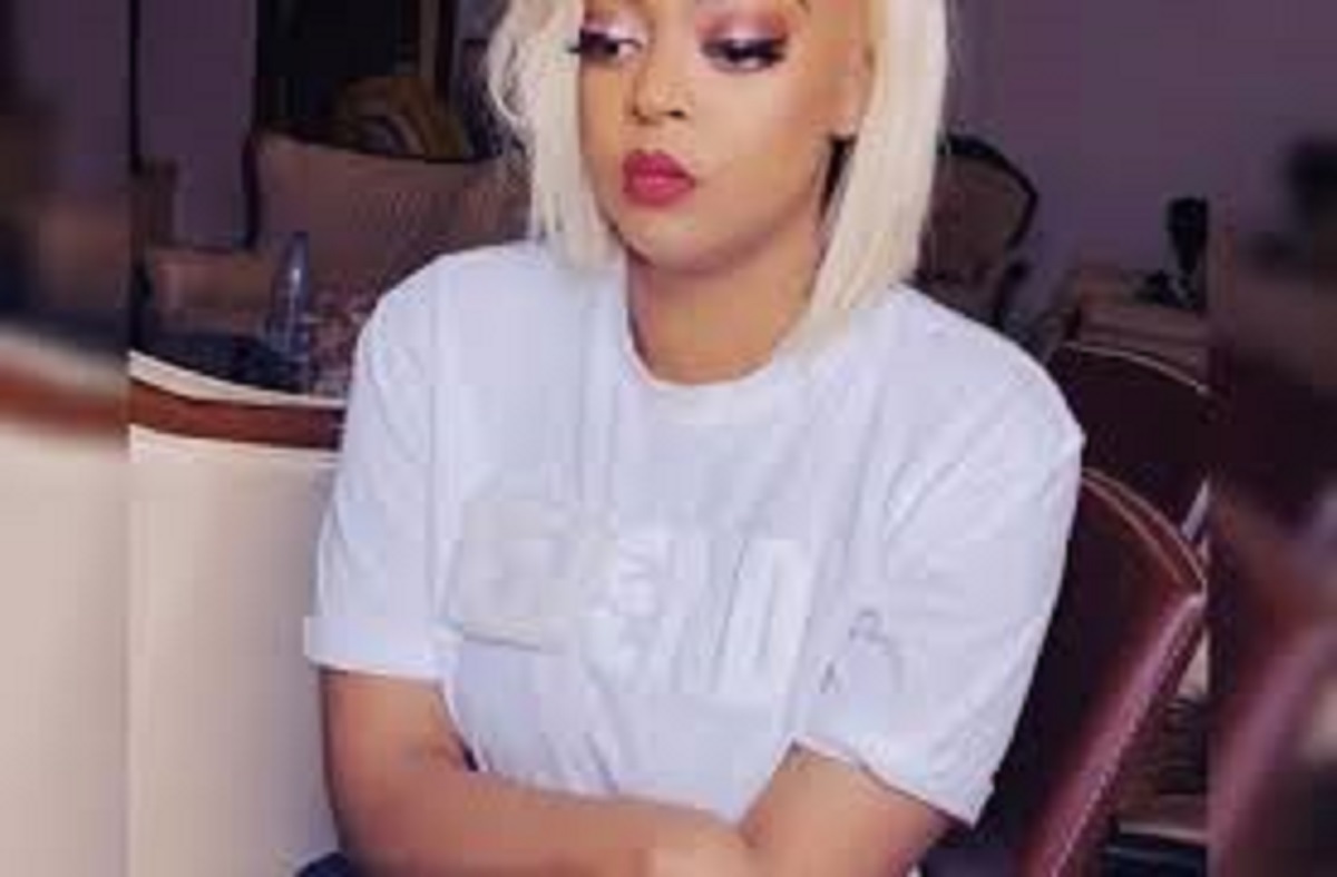 Brenda Biya : la fille de Paul Biya fait grande sensation (photos)