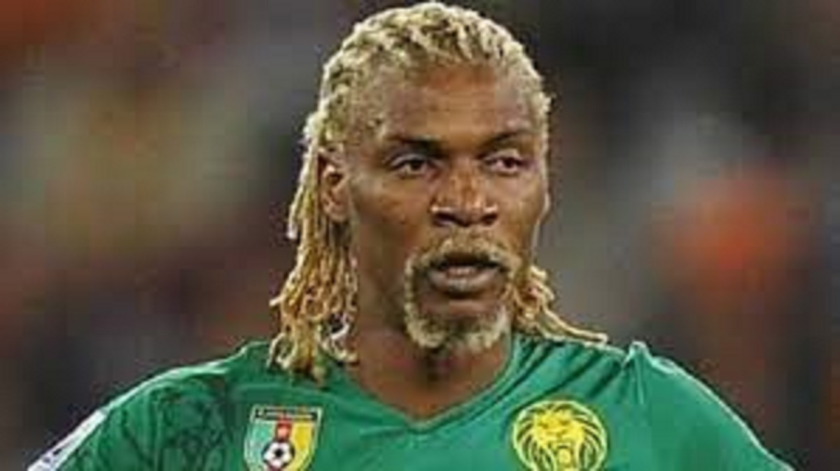 CAN 2023 / Rigobert Song : « Je ne pourrai pas appeler tout le monde »