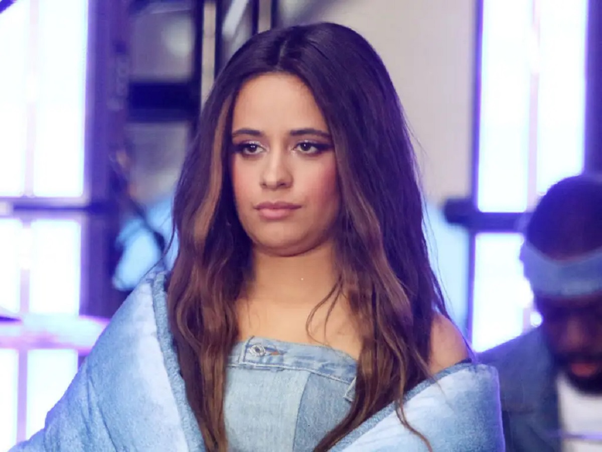 Camila Cabello : des internautes s’en prennent à la star après la diffusion de ses photos en bikini