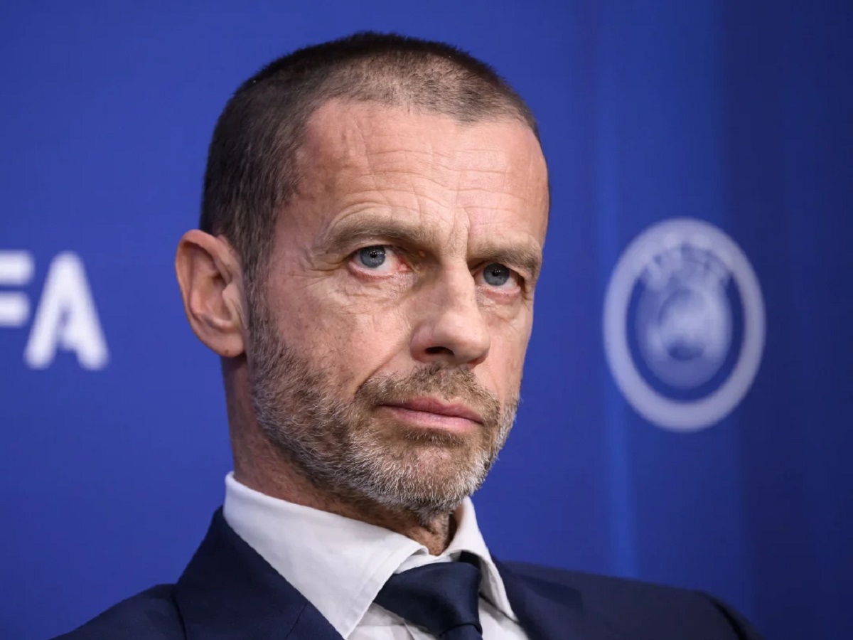 Mercato : l’UEFA juge le contrat entre Chelsea et Mudryk trop…