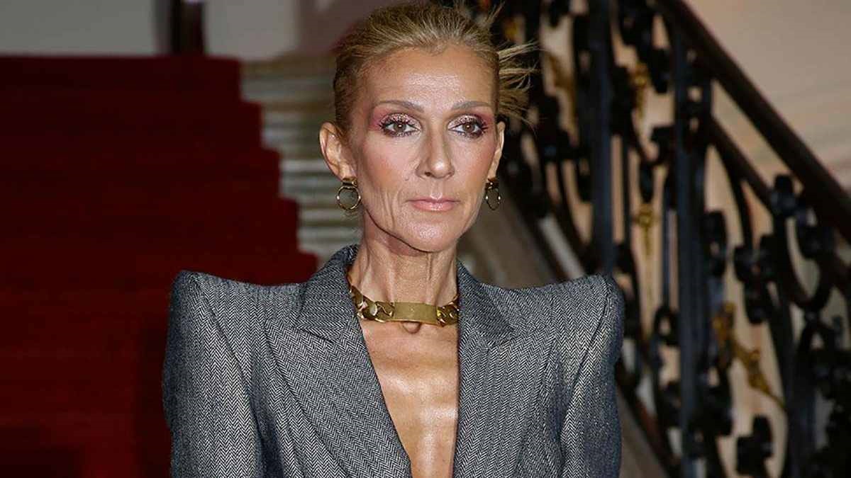 Céline Dion convalescente : son styliste envoie un message inquiétant sur la toile