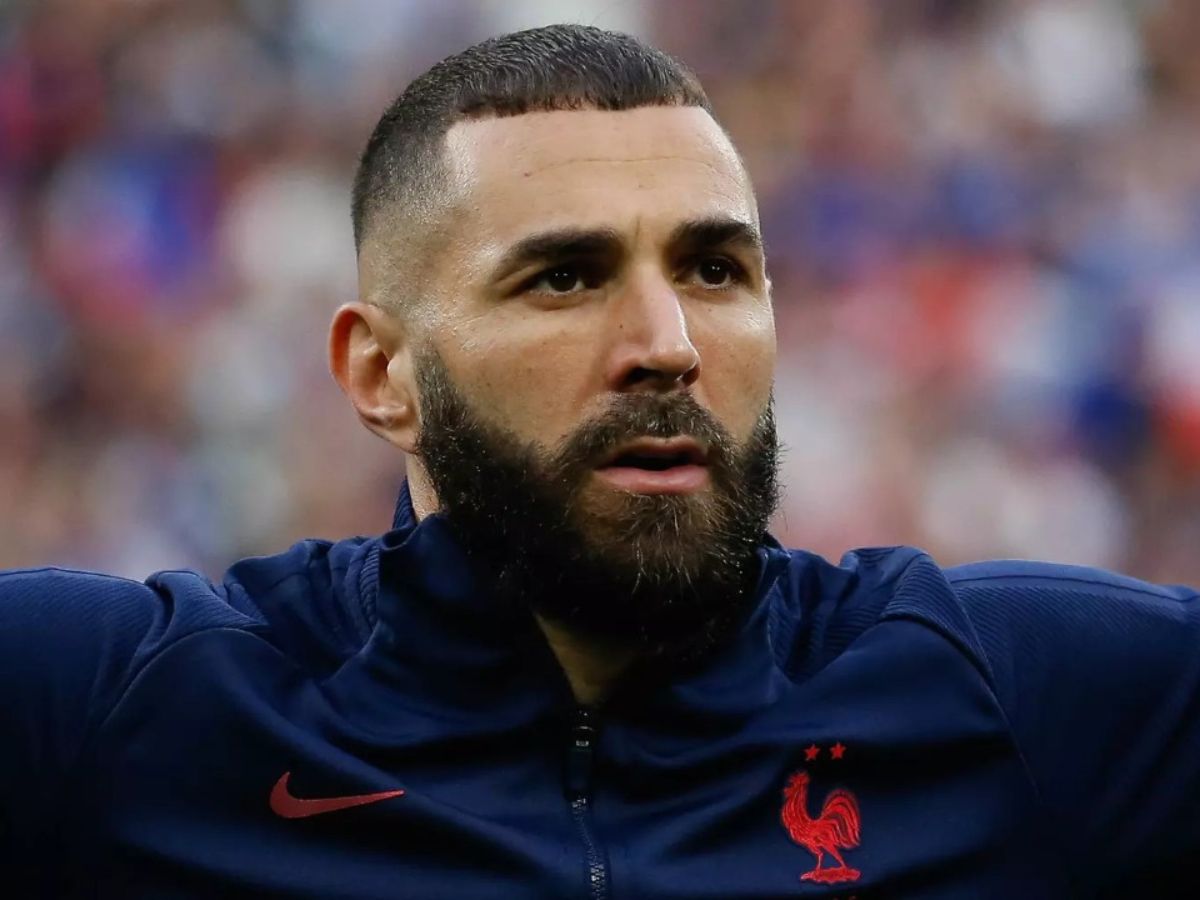 Benzema Nasri