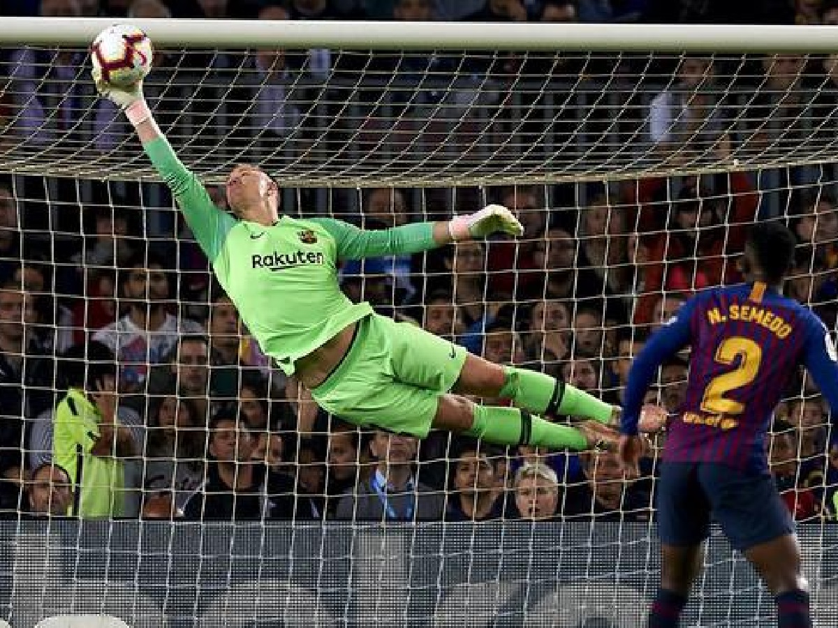« C’est ce dont nous avons besoin pour sauver le Barça  » ; un dirigeant catalan se confie sur la situation économique