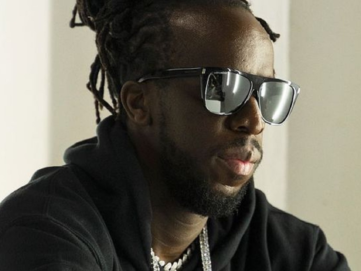 Youssoupha aux rappeurs ivoiriens : « Vous n’avez pas encore le luxe pour faire des clashs entre vous »(vidéo)