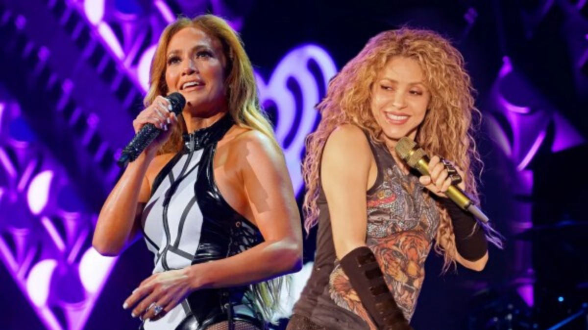« C’était la pire idée au monde… C’était une insulte » : Jennifer Lopez dégoûtée par ce qu’elle a fait avec Shakira 
