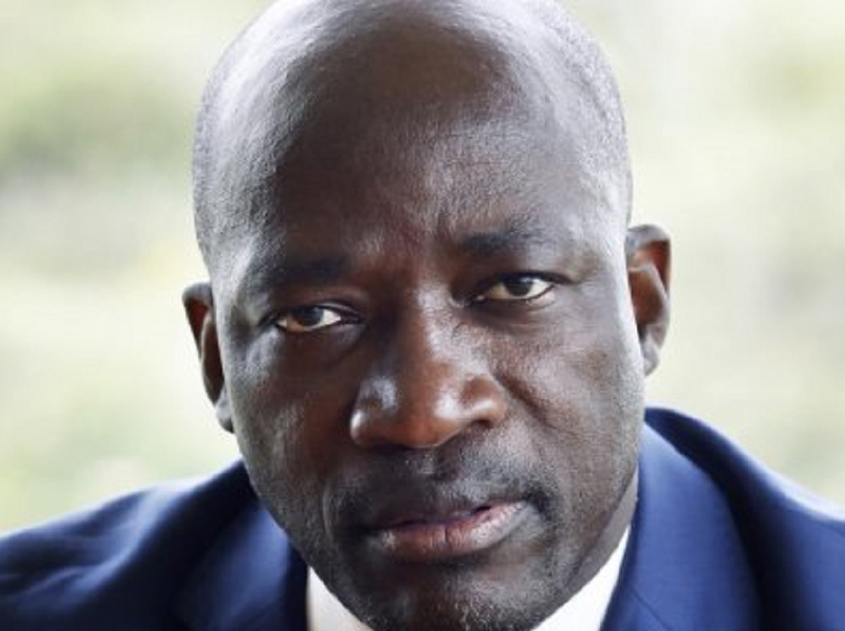 Charles Blé Goudé : Des proverbes du politicien font jaser (vidéo)