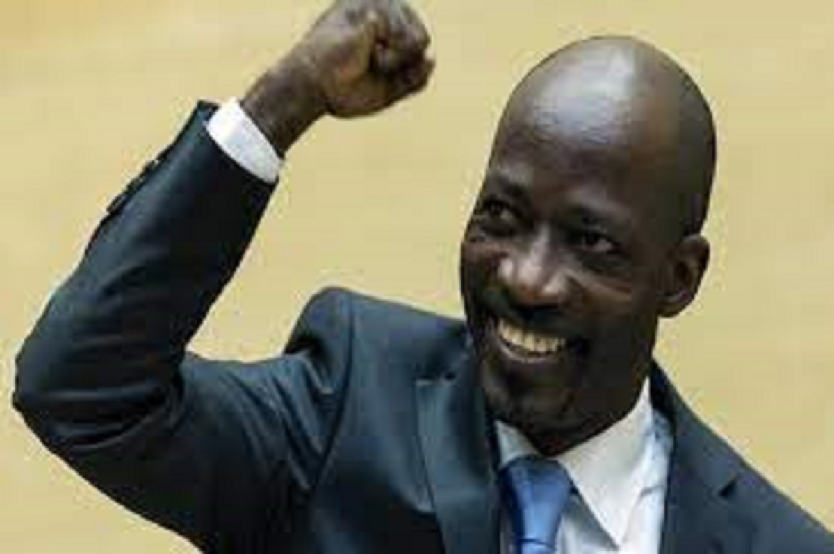 Charles Blé Goudé : l’homme rentrerait-il à Abidjan dans les jours prochains ?