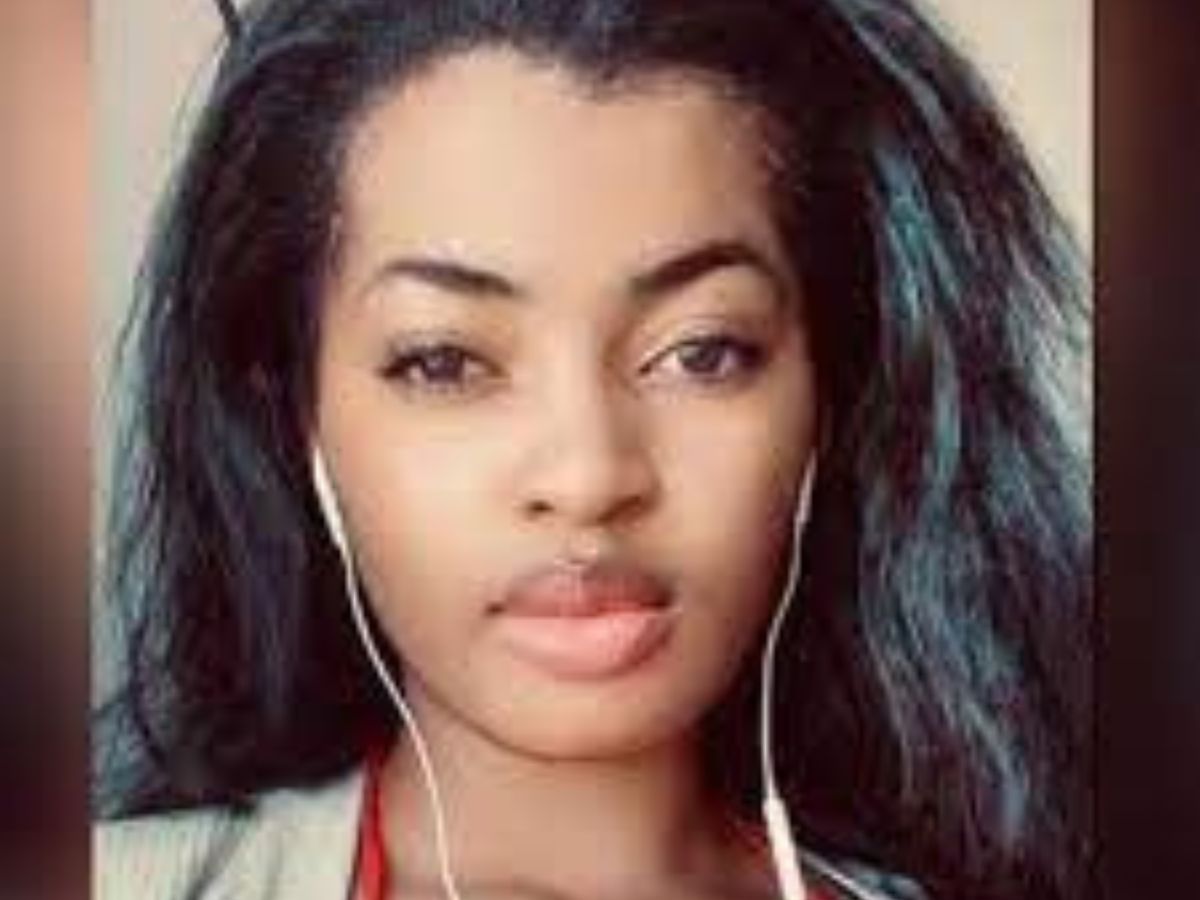 Choc au Cameroun ! La célèbre tiktokeuse Aline Zogo est morte (photo)