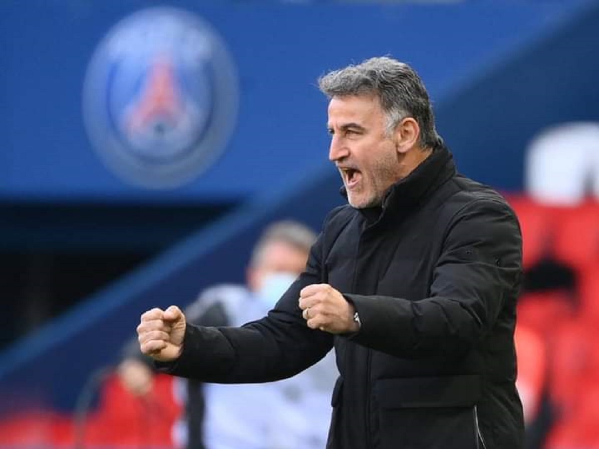 Christophe Galtier au PSG : c’est désormais bouclé (vidéo)