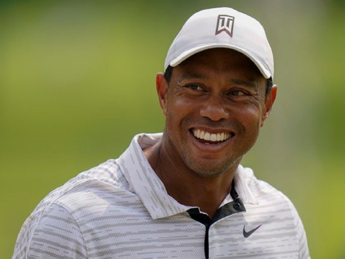 Classement Forbes : Tiger Woods devient le sportif le plus riche de la planète