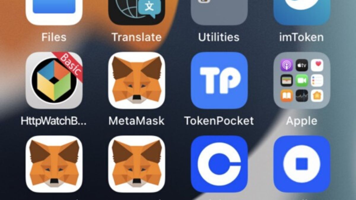 Coinbase, Metamask : les utilisateurs de Cryptomonnaies face à un gros danger