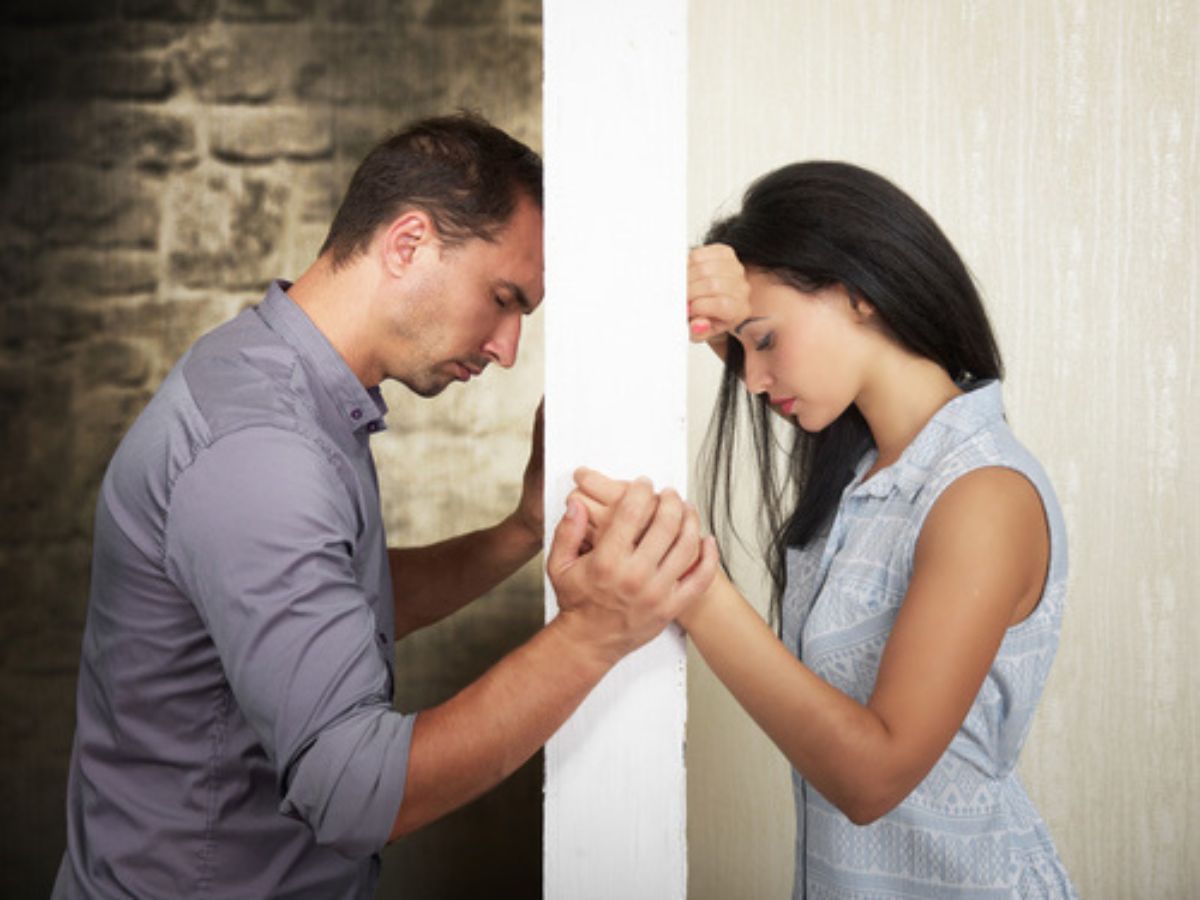 Comment sauver son couple après une tromperie ?