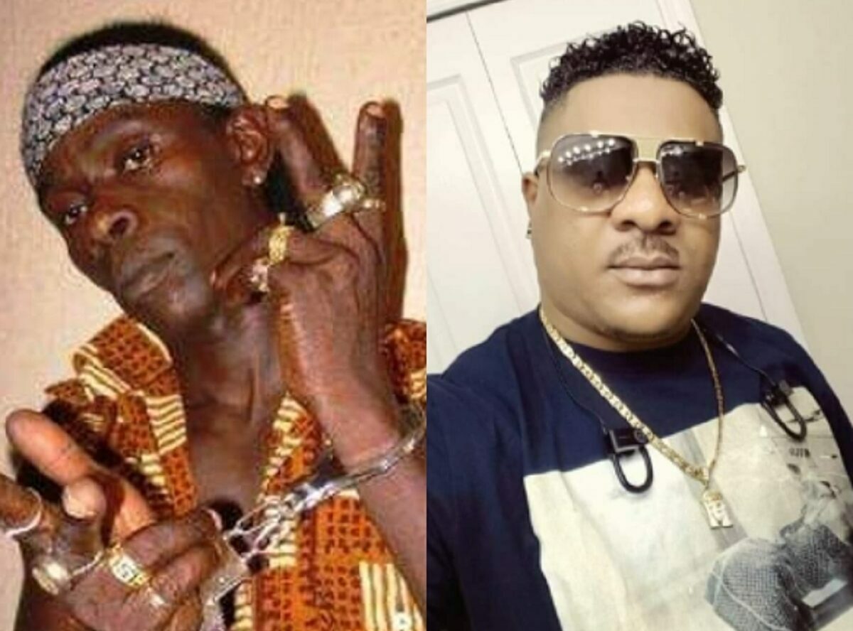 Ali Jezz pose ses valises au Togo : « Tu loges chez un ami »; Éric MC lance une première attaque à son rival (photo)