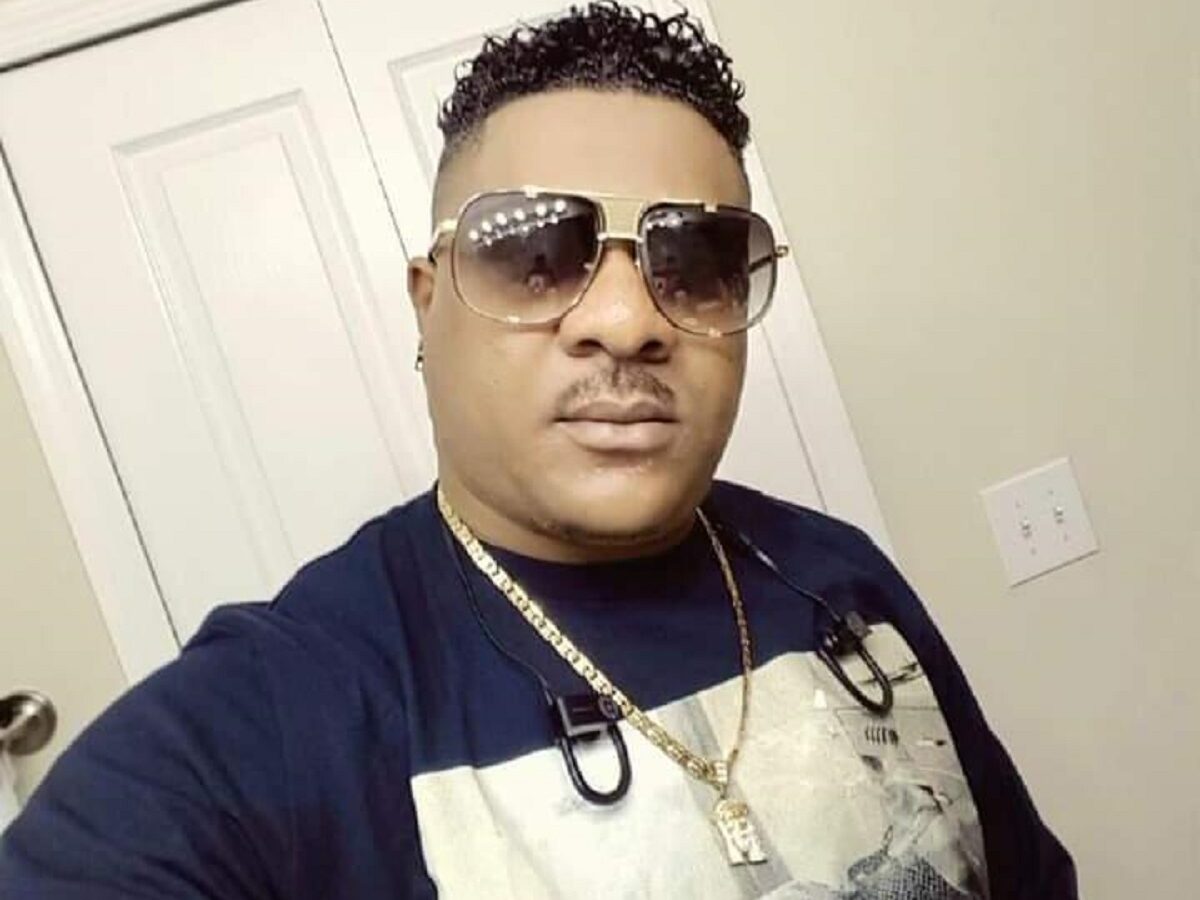 Ali Jezz : voici les premières images de la légende du Hip-hop togolais à son retour au pays (photos)