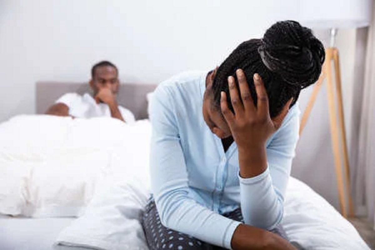 Confidences : « Quand mon mari est fauché, nos rapports s3xuels sont ennuyants »