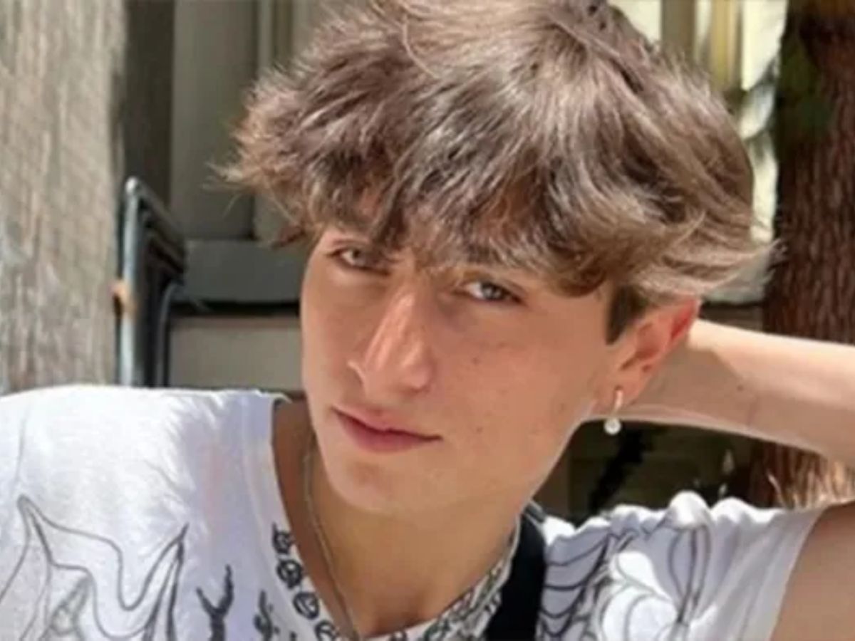 Cooper Noriega : L’influenceur de 19 ans retrouvé mort après avoir publié une vidéo inquiétante sur TikTok