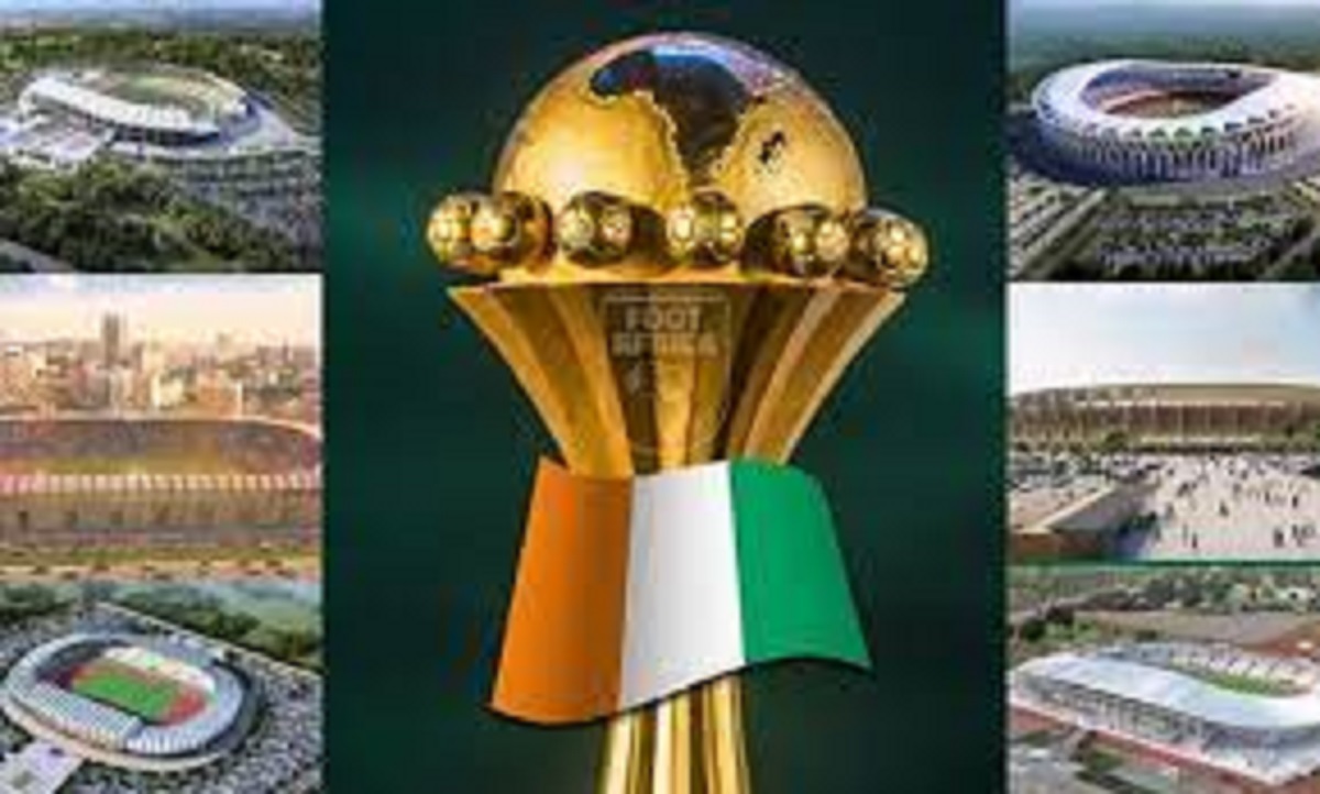 Côte d’Ivoire / CAN 2023 : ce stade ivoirien a coûté 47 milliards de FCFA