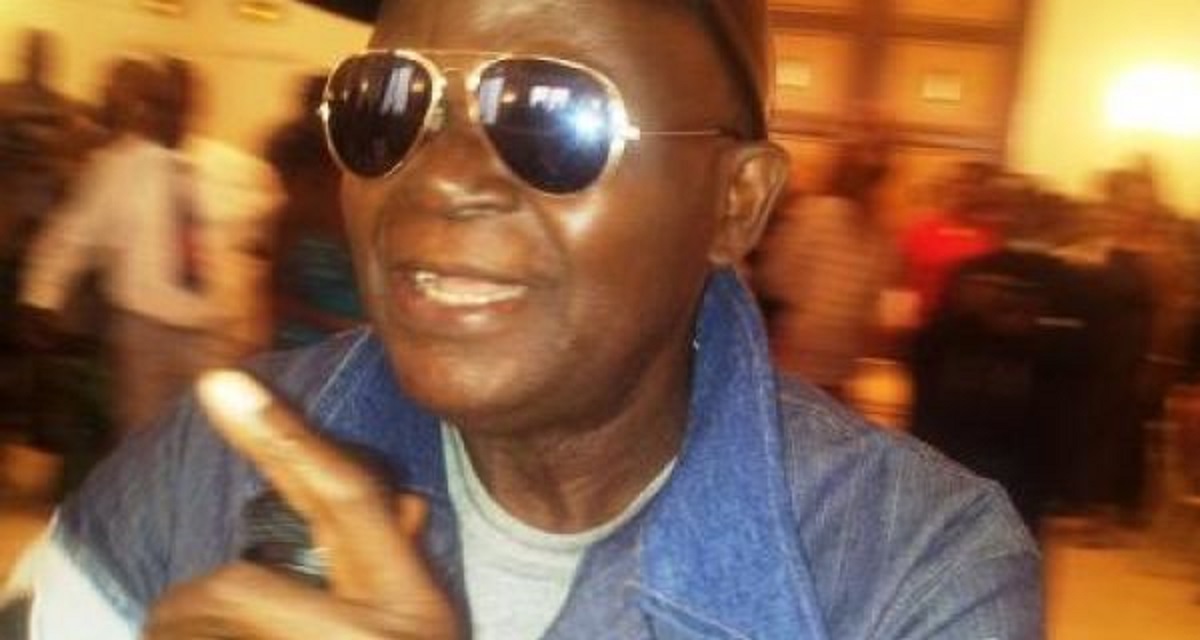 Côte d’Ivoire / Showbiz : l’artiste Justin Stanislas est mort