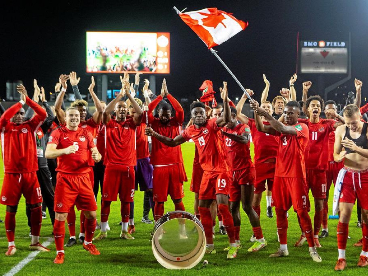 Coupe du monde : L’équipe du Canada réalise l’impensable pour réclamer ses primes