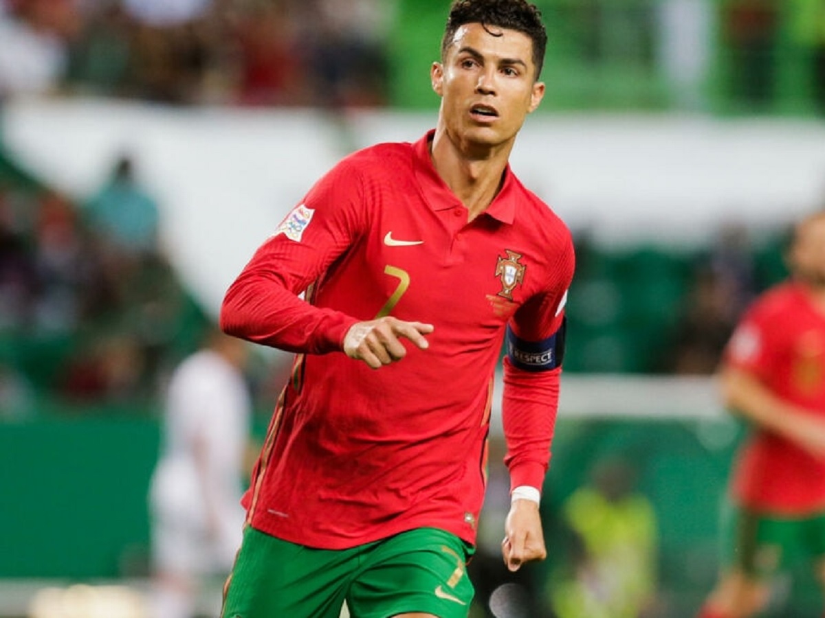 Cristiano Ronaldo accusé de viol : l’affaire est classée sans suite