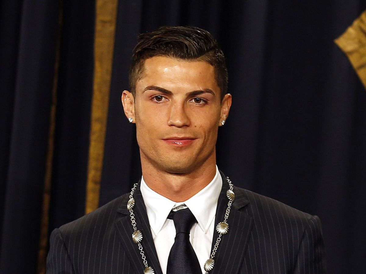 Le salaire fou des employés de maison de Cristiano Ronaldo dévoilé